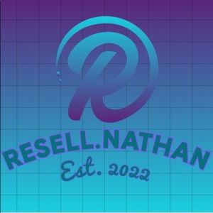 Meet your Posher, Nathan